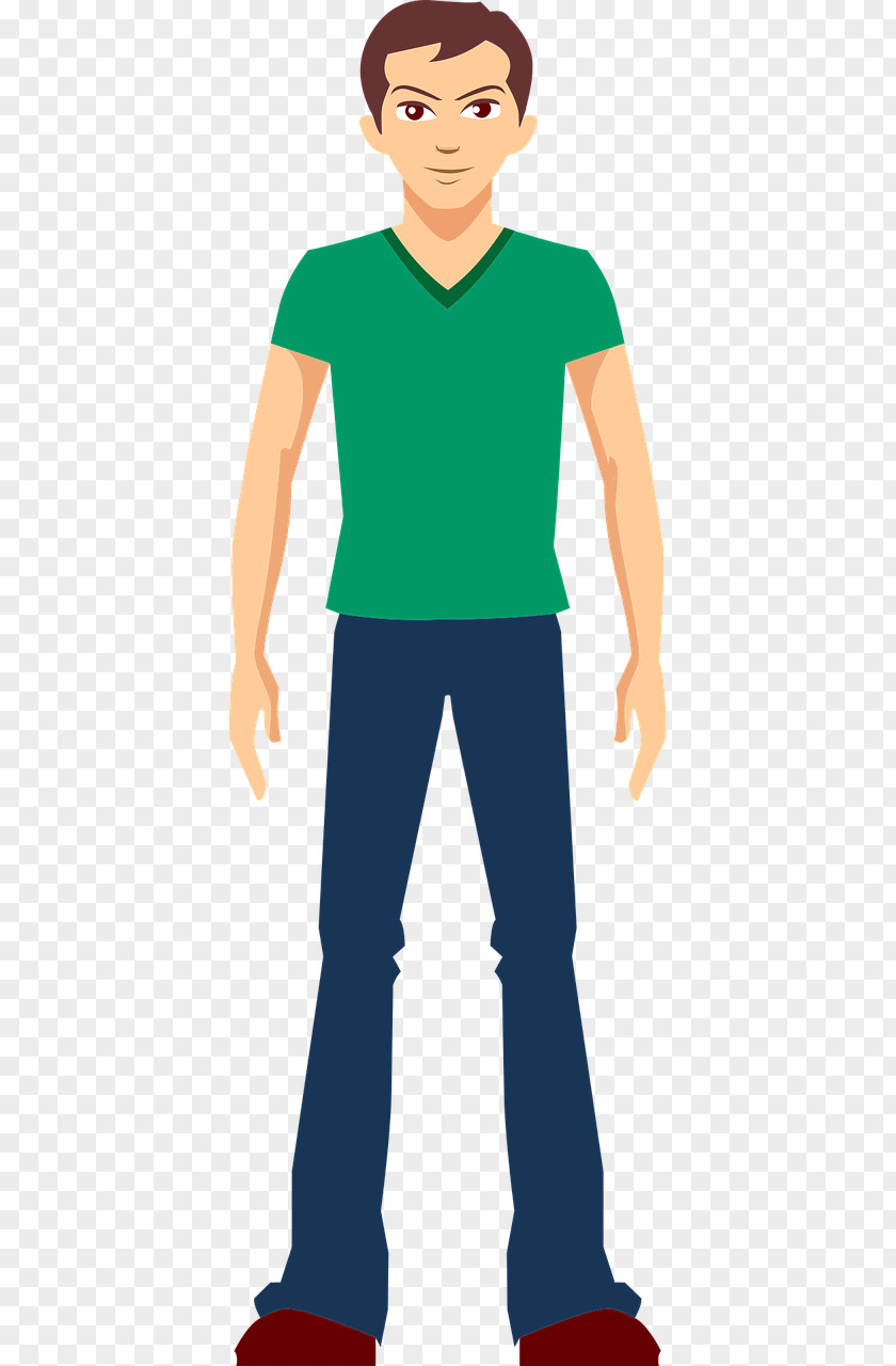 Teenager Boy Drawing Clip Art PNG