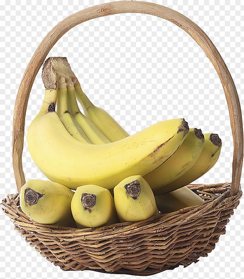 Banana Cooking Fruit Salad PNG