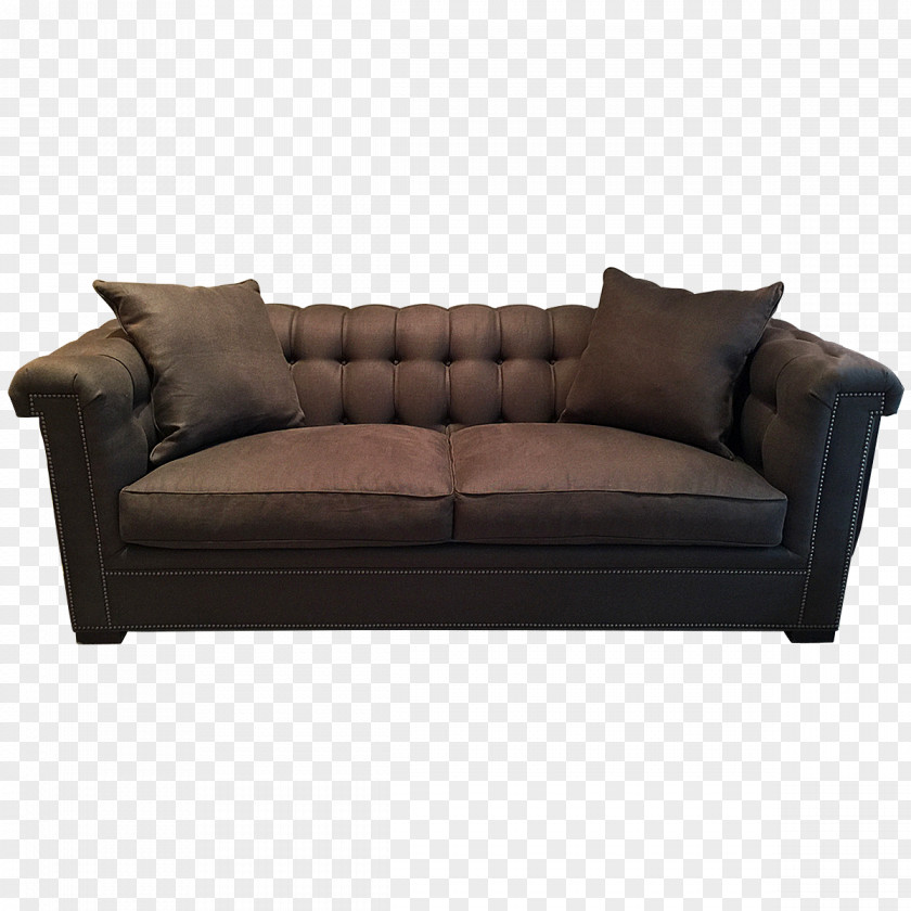 Bed Loveseat Sofa Divan Couch Artificial Leather PNG