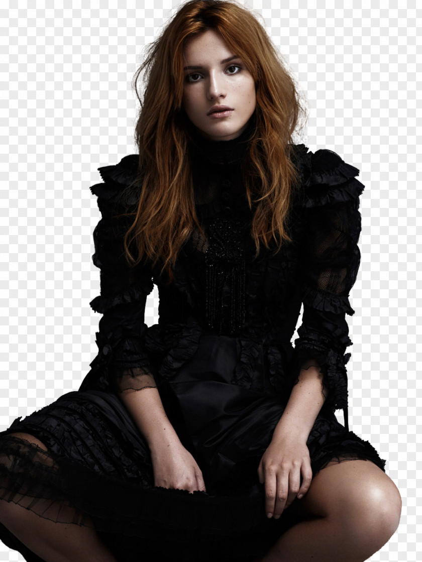 Bella Hadid Thorne Model Fashion Photography PNG