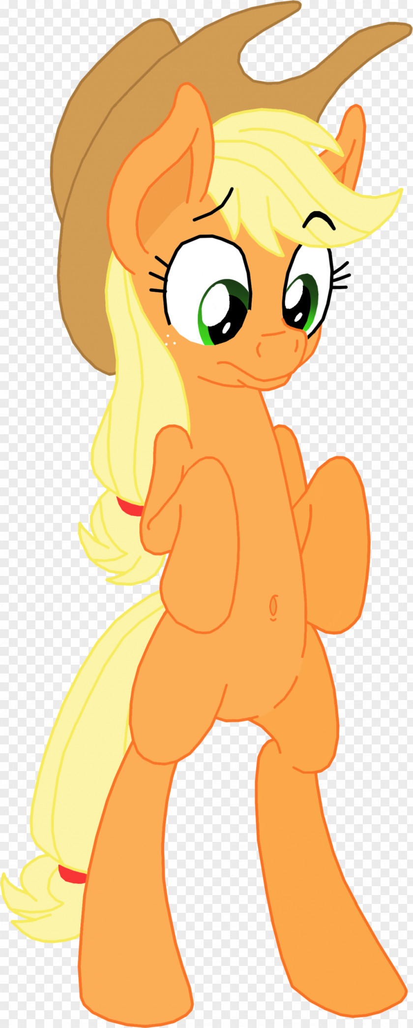 Belly Fat Applejack My Little Pony: Friendship Is Magic Fandom Pinkie Pie Fluttershy PNG