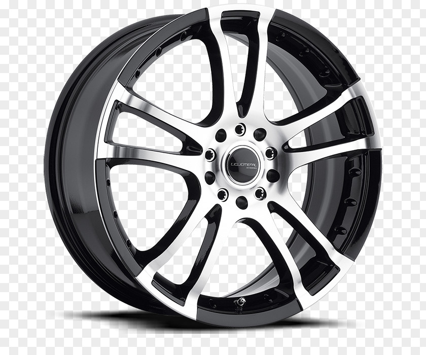 Car Autofelge Alloy Wheel Rim PNG