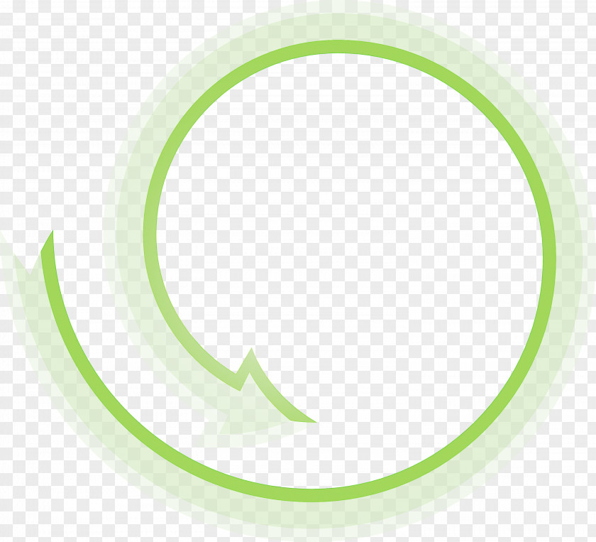 Circle Arrow PNG