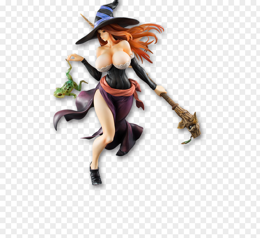 Dragon's Crown Model Figure Figurine Action & Toy Figures Wiki PNG