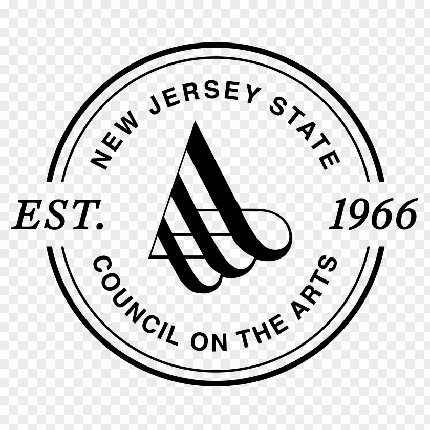 Flat Logo New Jersey State Council On The Arts Artist Mid Atlantic Foundation PNG