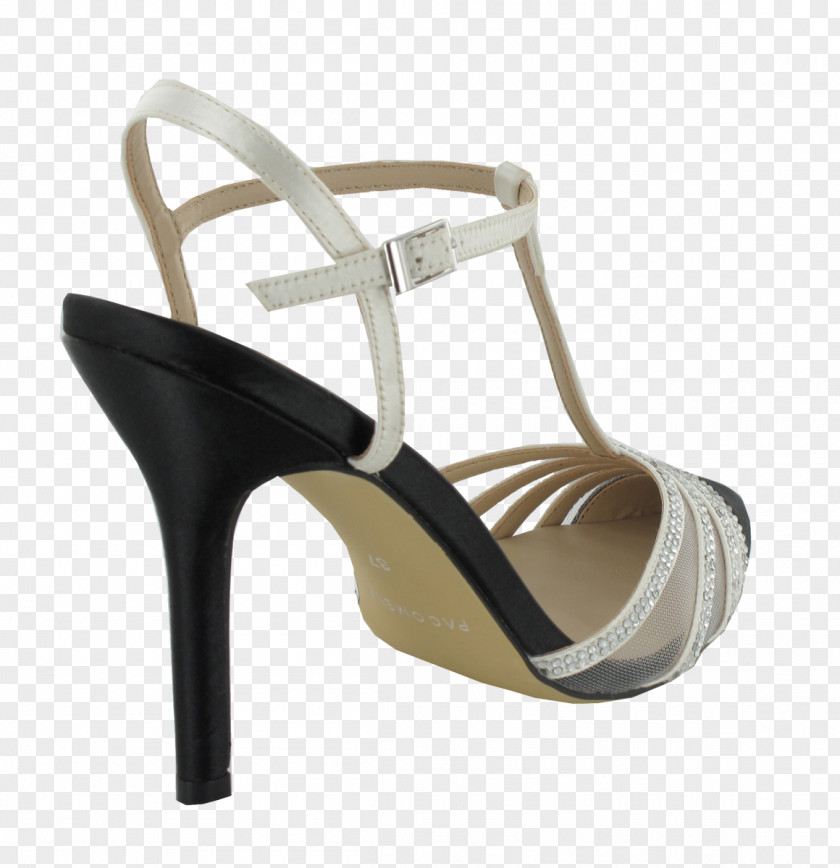 Free Hd Material Buckle Footwear High-heeled Shoe Sandal PNG