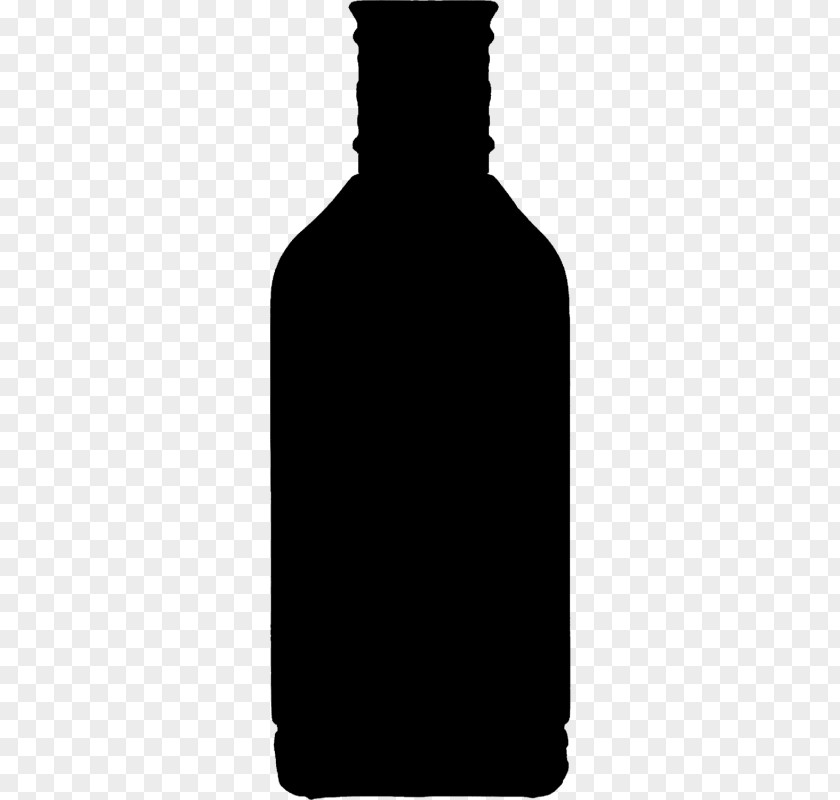Glass Bottle Liqueur Wine Beer PNG