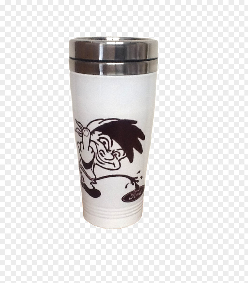 Glass Coffee Cup Pint Highball Ceramic PNG