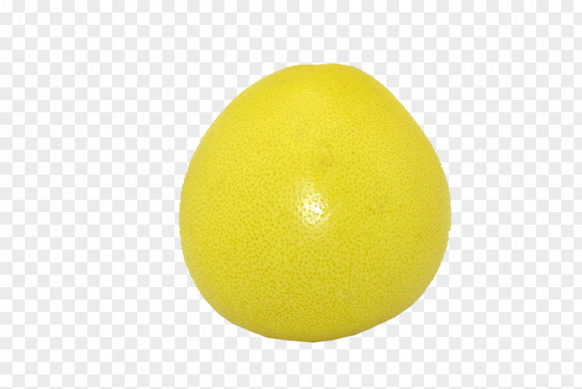 Grapefruit Lemon Pomelo PNG