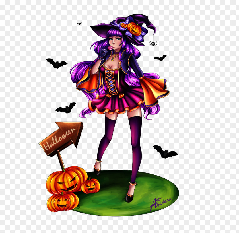 Halloween Sailor Mars Venus Uranus Witchcraft PNG