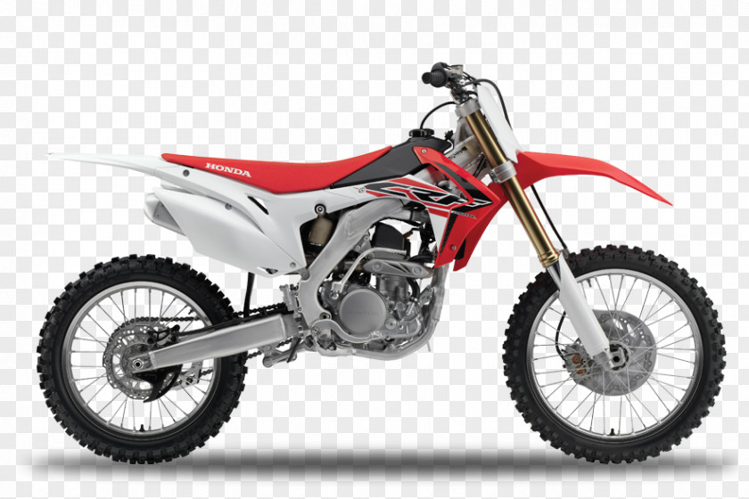 Honda CRF250L Car Exhaust System CRF Series PNG