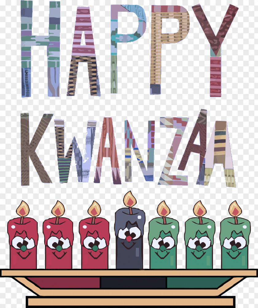 Kwanzaa African PNG