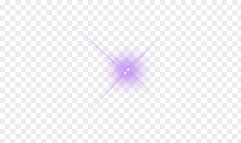 Light Star Violet Purple Lilac PNG