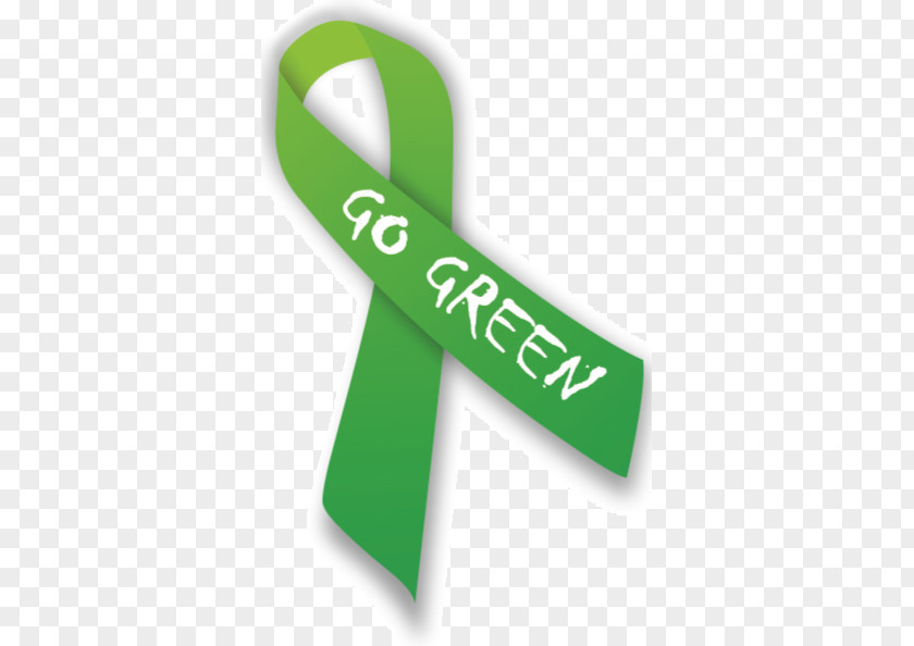 Marketing Environmentally Friendly Green Ribbon Recycling PNG