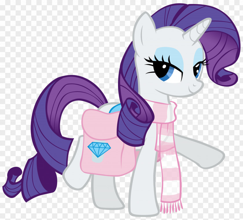 My Little Pony Rarity Rainbow Dash Spike Pinkie Pie Twilight Sparkle PNG