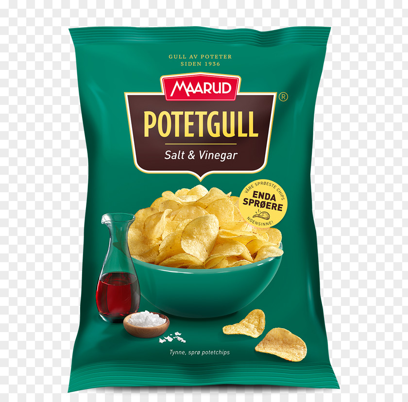 Onion Paprika Potato Chip Corn Flakes Maarud Potetgull Vinegar PNG