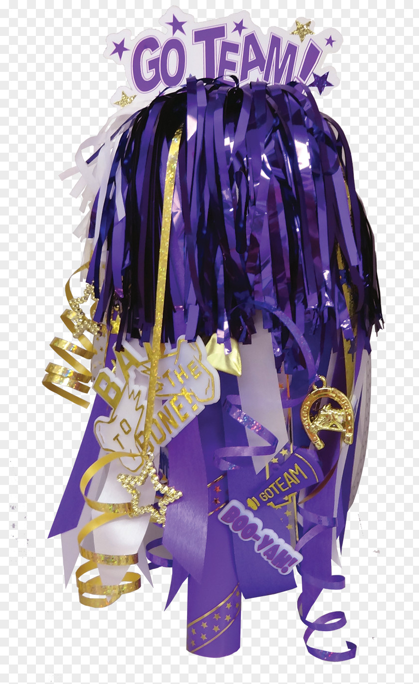 Purple Chrysanthemum Pep Rally Cheerleading Industry San Antonio Spurs Game PNG