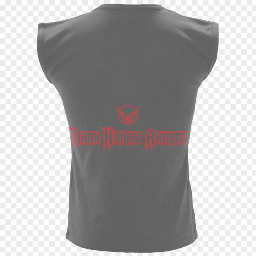Rib Cage T-shirt Sleeveless Shirt Shoulder Outerwear PNG