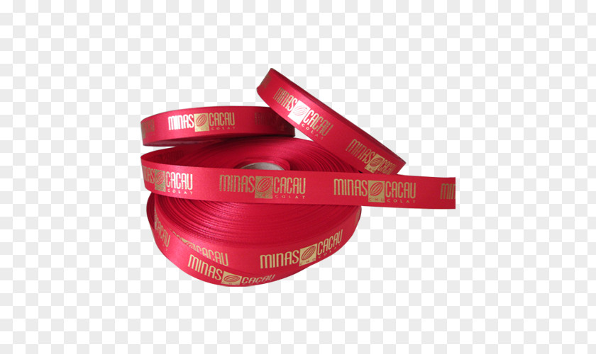 Ribbon Product RED.M PNG
