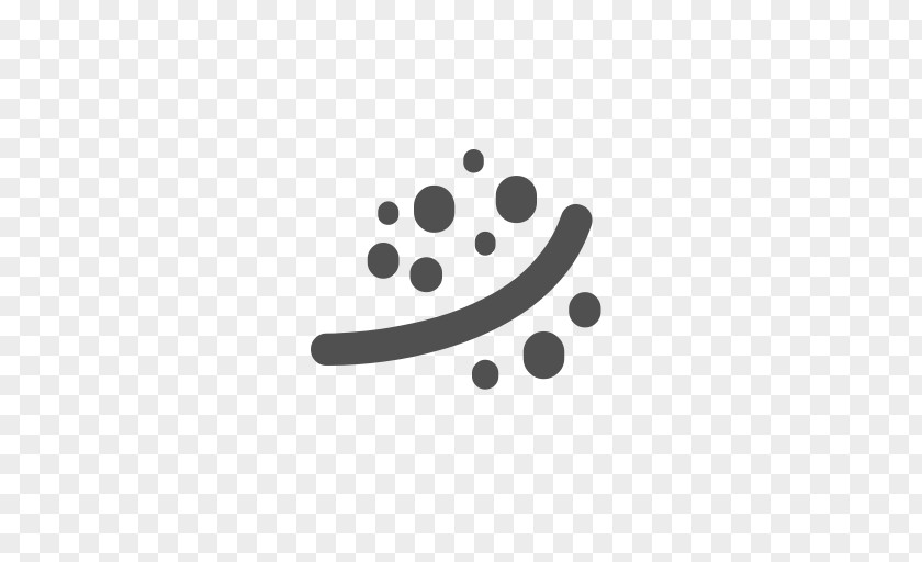 Sand Dust Symbol Icon Design PNG