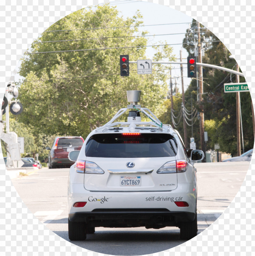 Self-driving Travelling Google Driverless Car Autonomous General Motors Driving PNG