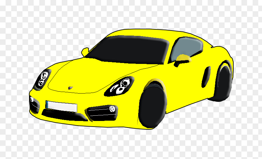 Sports Car Automotive Design Brand Compact PNG