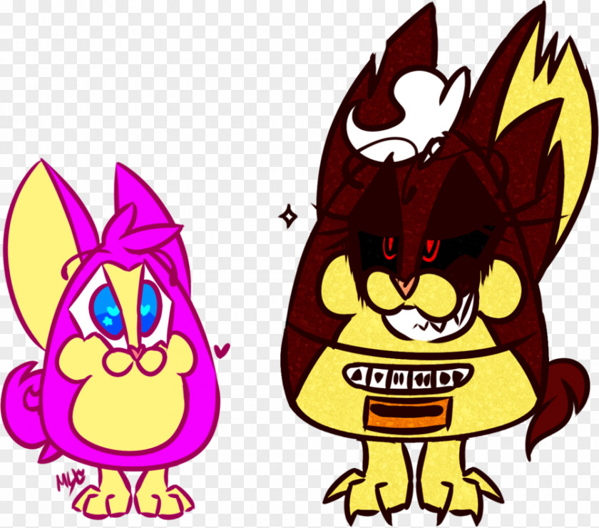 Tattletail Don't Tattle On Me Five Nights At Freddy's Undertale Drawing PNG
