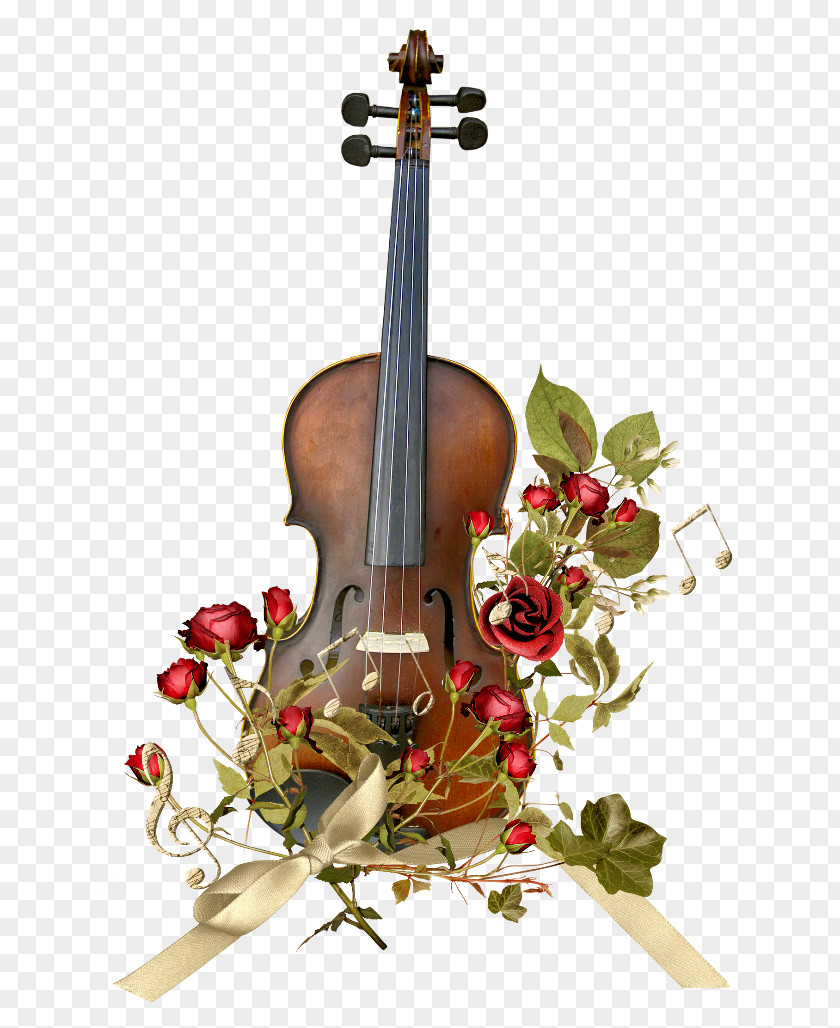 Violin Bow Musical Instruments String Viola PNG