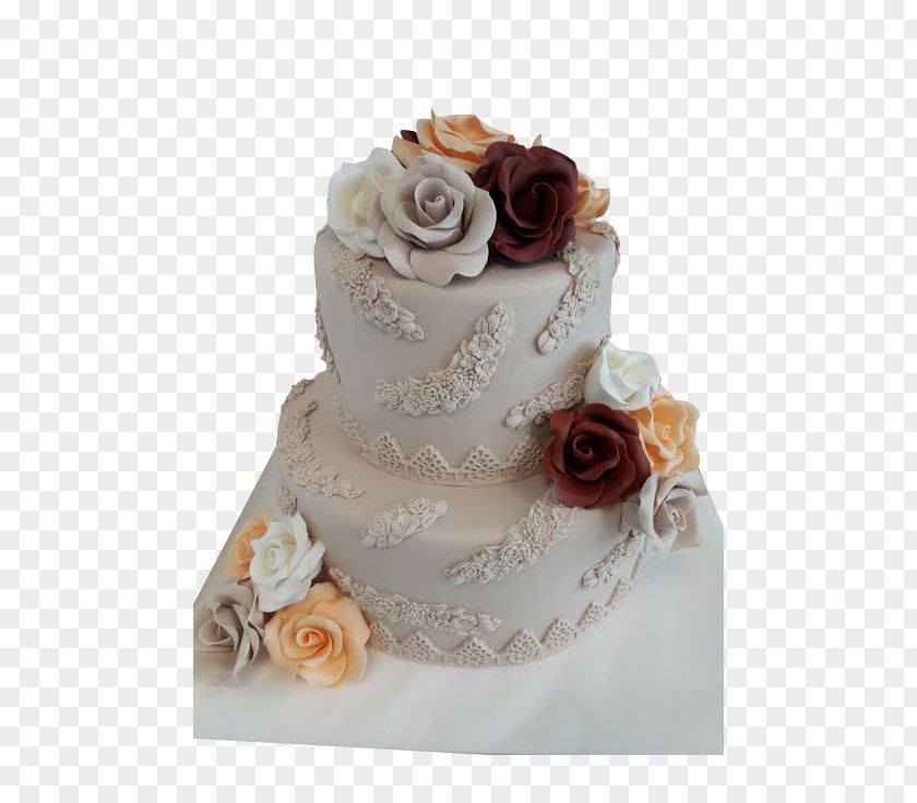 Wedding Cake Torte Decorating Pâtisserie PNG
