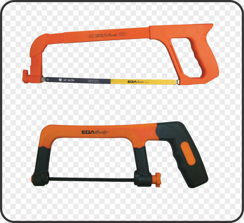 ARCOS Hand Tool Saws Hacksaw PNG