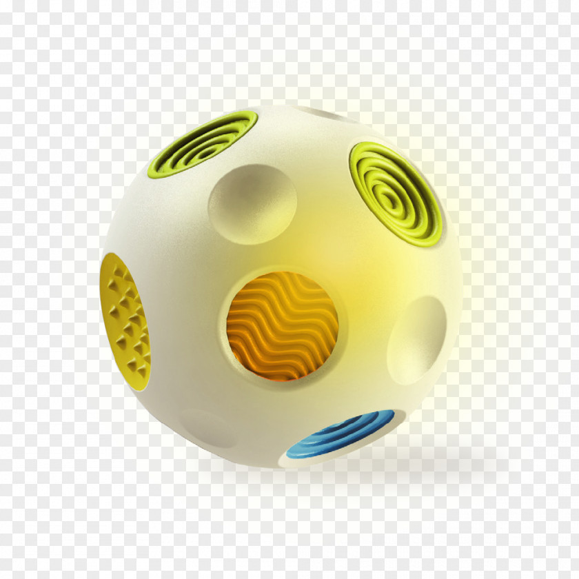 Ball Toy Sense Child Leon Chameleon PNG