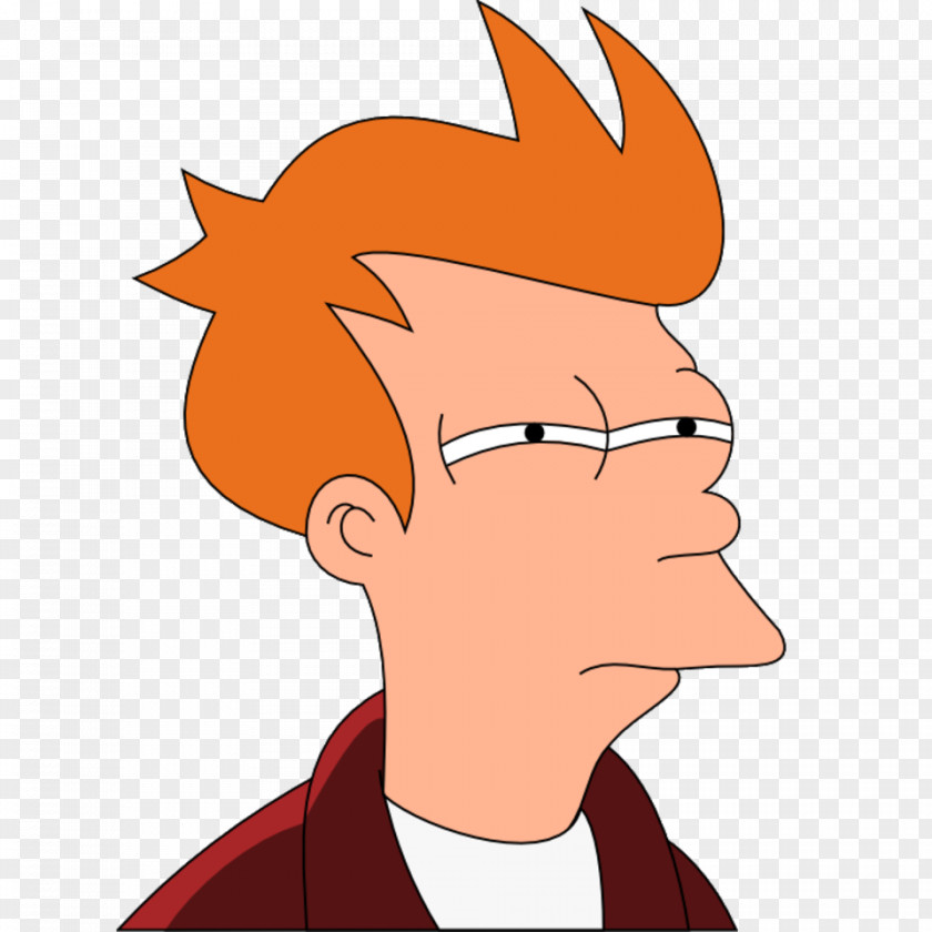 Bender Philip J. Fry Leela Frying French Fries PNG