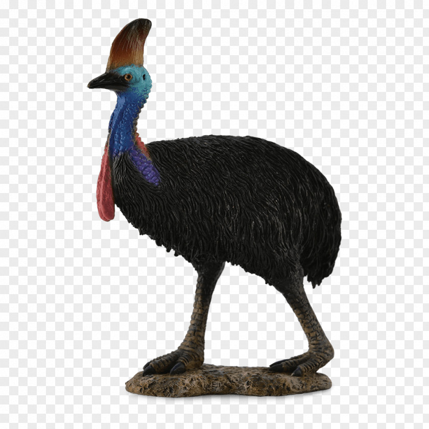 Bird Collecta Wildlife Action & Toy Figures PNG