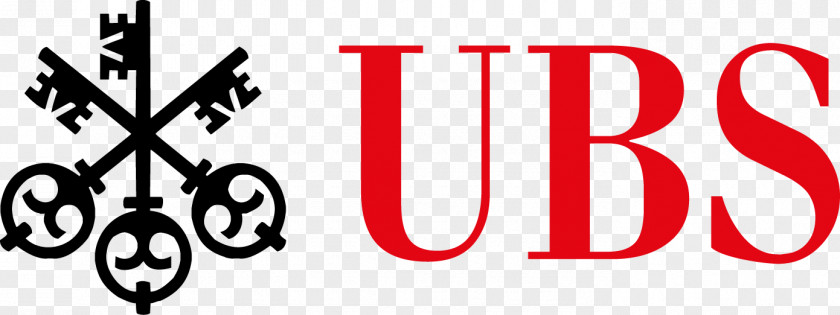 Branding Icon UBS Logo Switzerland Investment Banking PNG