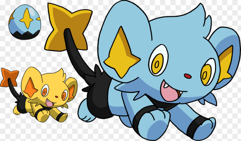 Cat Pokémon X And Y Eevee Shinx PNG