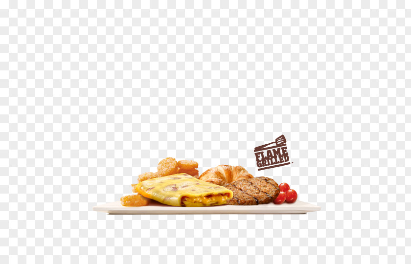 Cheese Platter Hamburger Fast Food Burger King Grilled Chicken Sandwiches Breakfast PNG