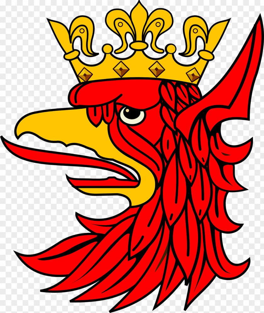Crown Logo Bald Eagle Clip Art PNG