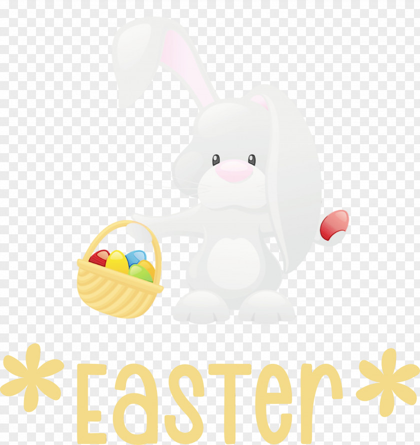 Easter Bunny PNG