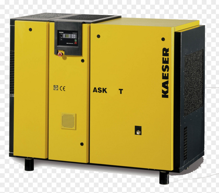 Kaeser Kompressoren Sp.z.o.o Rotary-screw Compressor Kompressorer AB Compressors PNG