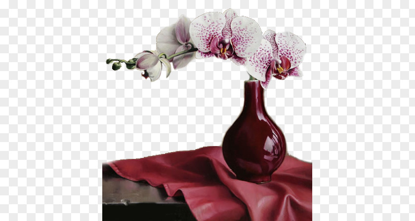 Painting Still Life Floral Design Belgium Flower PNG