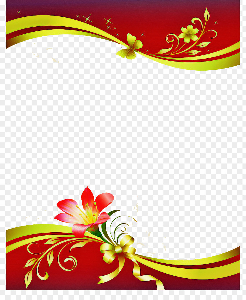 Picture Frame PNG