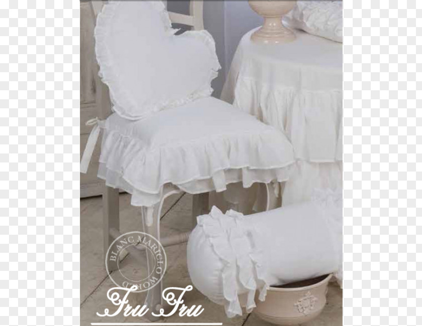 Pillow Ruffle Shabby Chic Tablecloth Lace PNG