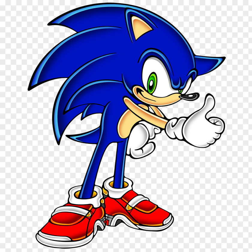 Sonic Adventure 2 The Hedgehog Free Riders Chaos PNG