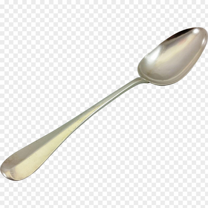Spoon United States Silver Cutlery Kitchen Utensil PNG