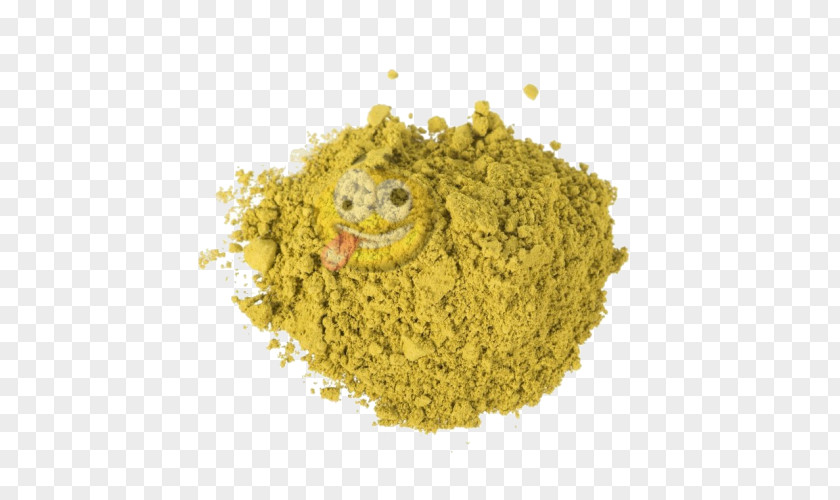 Tea Kratom Blending And Additives Green Yellow PNG
