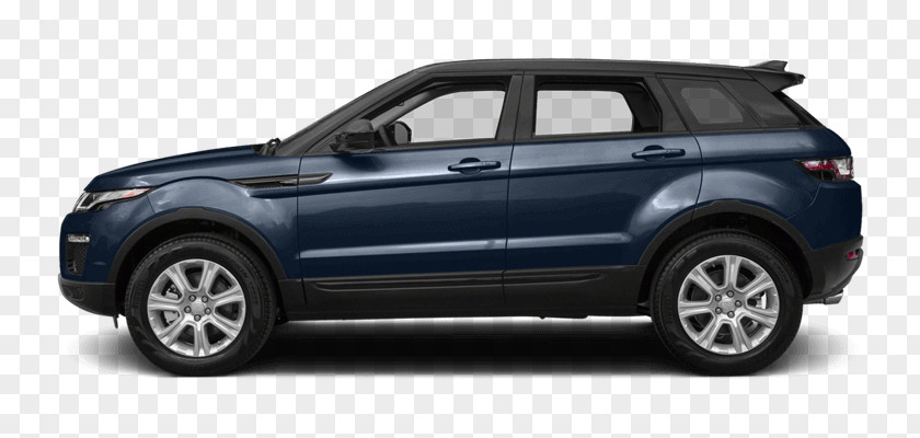 Used Tires Near Me 2017 Land Rover Range Evoque SE Premium 4-Door SUV 2016 Car Sport Utility Vehicle PNG