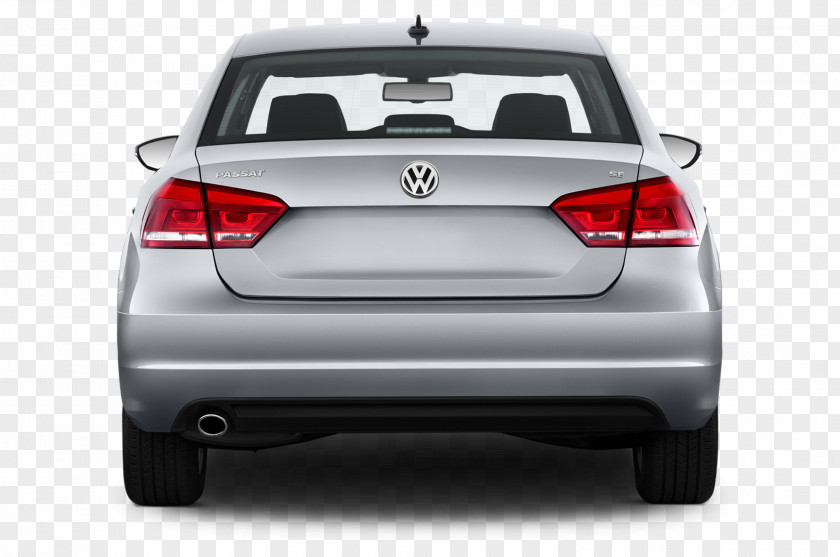 Volkswagen 2013 Passat 2017 Car 2015 PNG