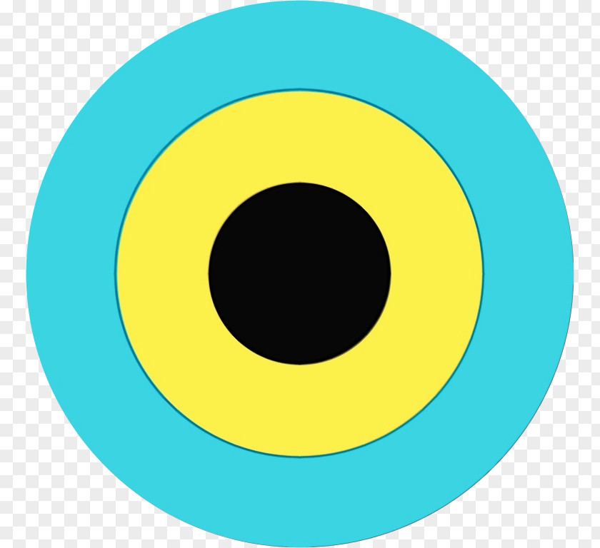 Wheel Symbol Eye PNG