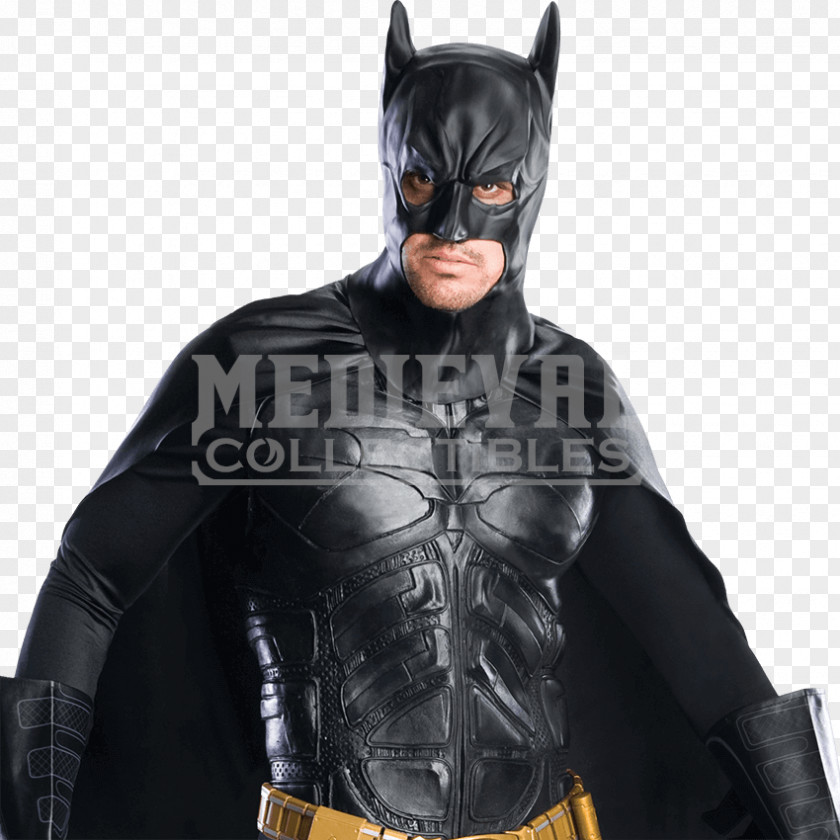 Batman Mask Halloween Costume Suit Clothing PNG