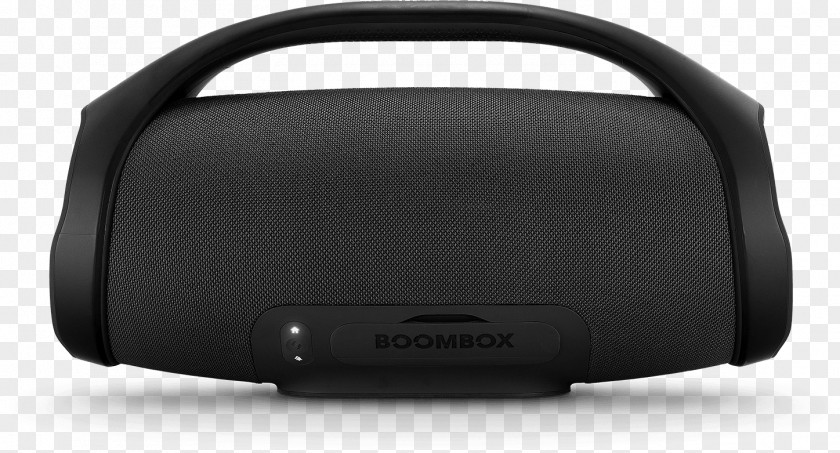 Bluetooth Loudspeaker JBL Boombox Wireless Speaker PNG